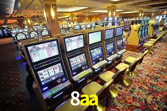 10 Perfis de Indivíduos que Exigem Cautela no 8aa Cassino