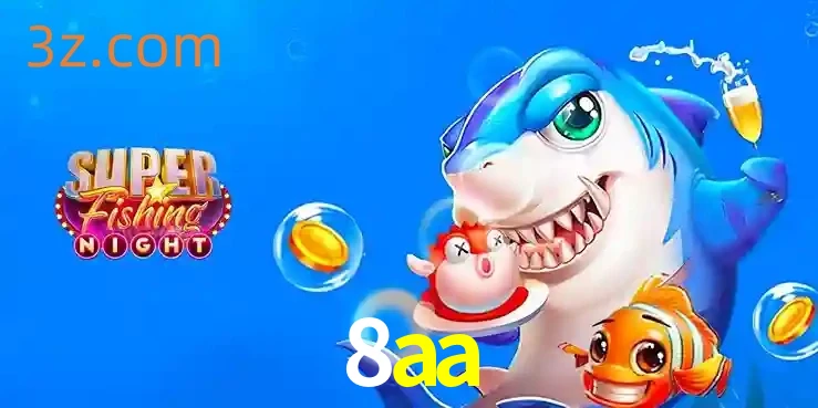 Cassino de Pesca: Uma Visão Geral e Recomendação no 8aa